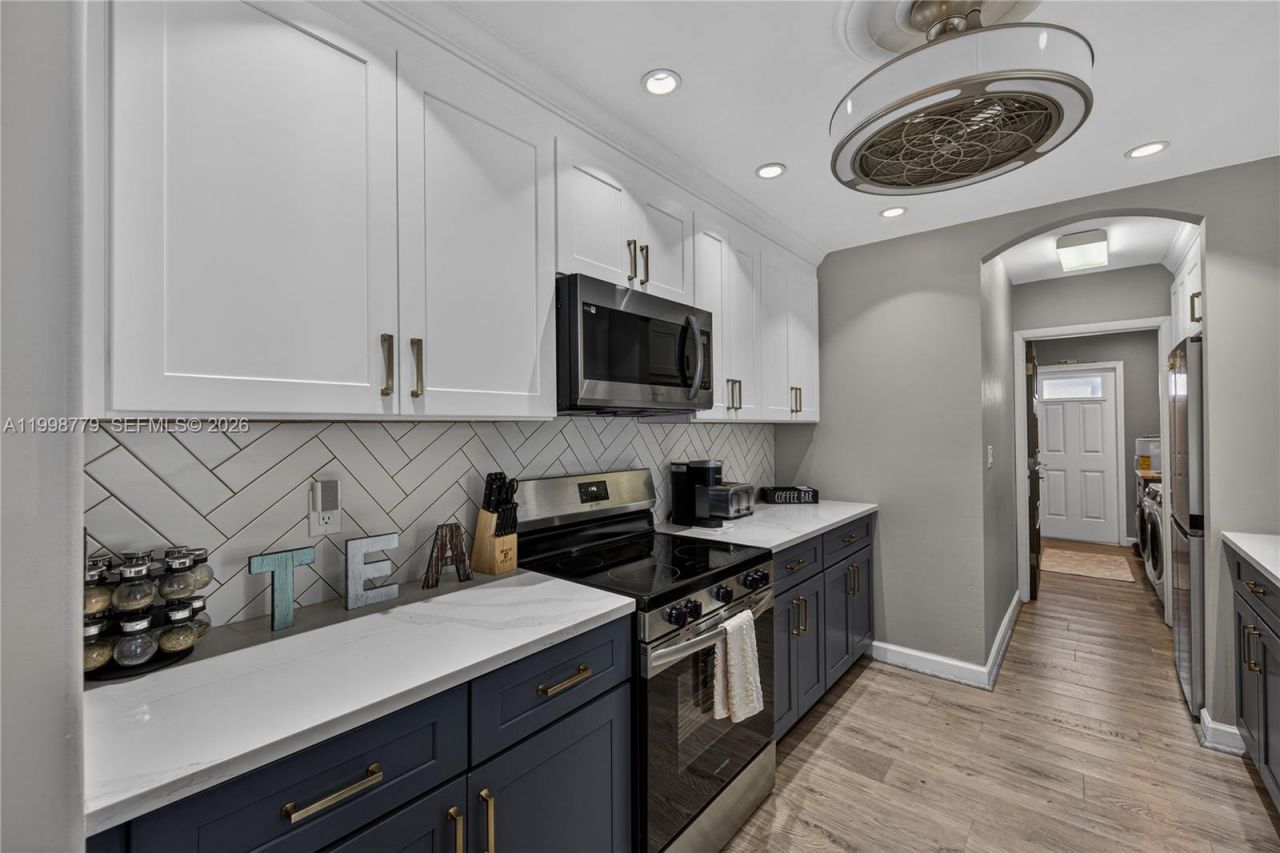 2161 NE 62nd Ct , Fort Lauderdale, FL 33308 Photo