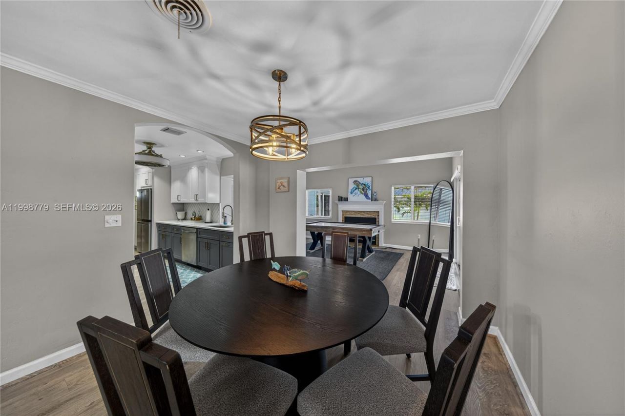 2161 NE 62nd Ct , Fort Lauderdale, FL 33308 Photo