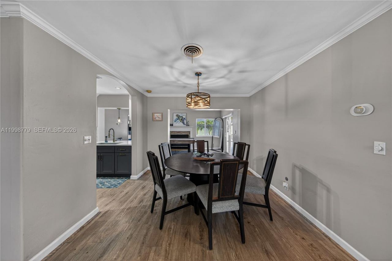 2161 NE 62nd Ct , Fort Lauderdale, FL 33308 Photo