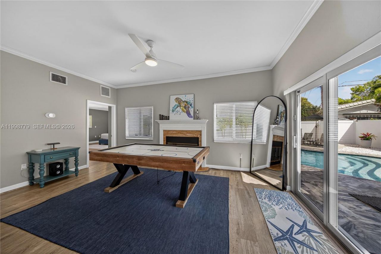 2161 NE 62nd Ct , Fort Lauderdale, FL 33308 Photo