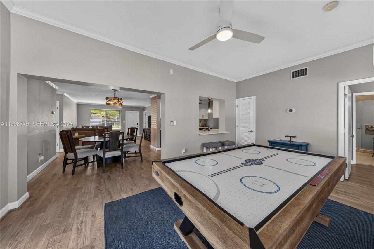 2161 NE 62nd Ct , Fort Lauderdale, FL 33308 Photo