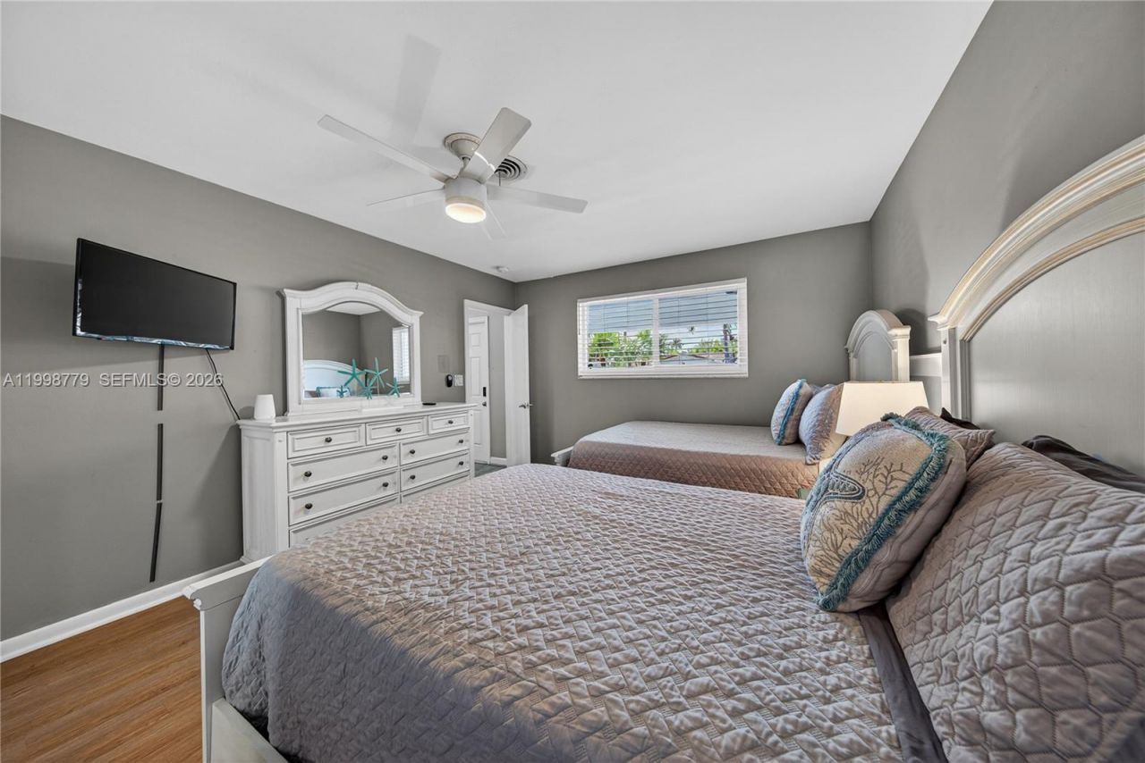 2161 NE 62nd Ct , Fort Lauderdale, FL 33308 Photo