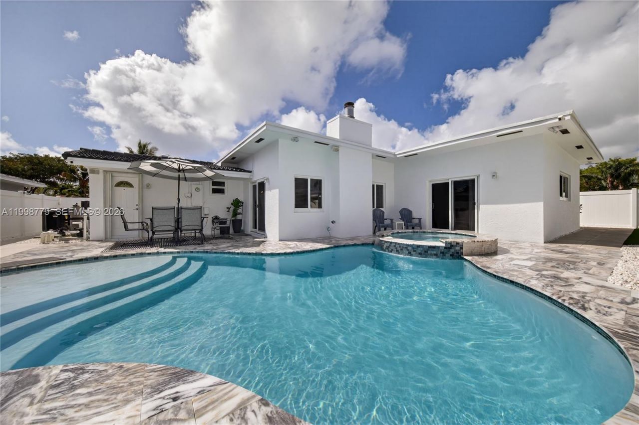 2161 NE 62nd Ct , Fort Lauderdale, FL 33308 Photo