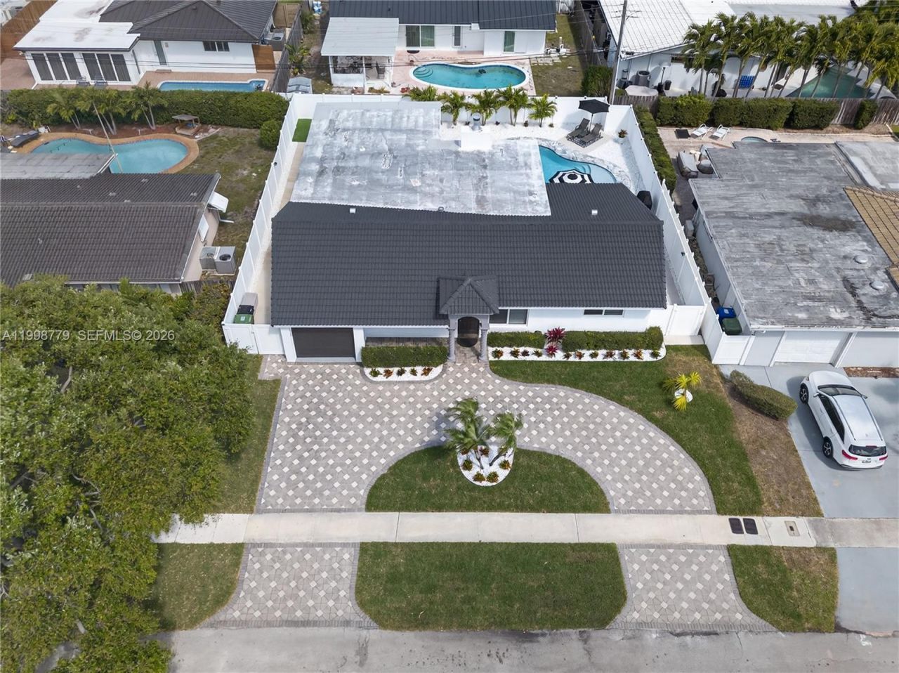 2161 NE 62nd Ct , Fort Lauderdale, FL 33308 Photo