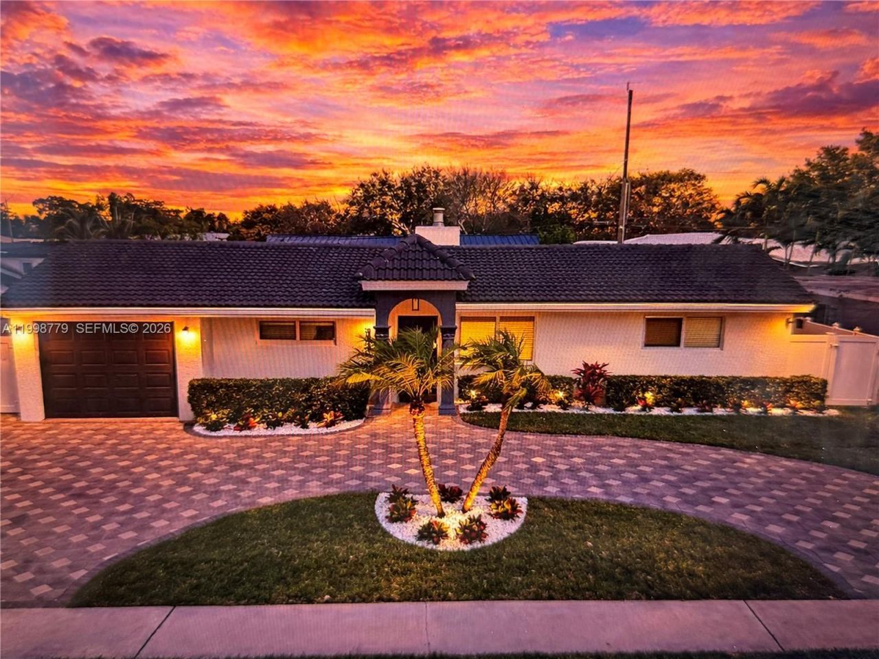 2161 NE 62nd Ct , Fort Lauderdale, FL 33308 Photo