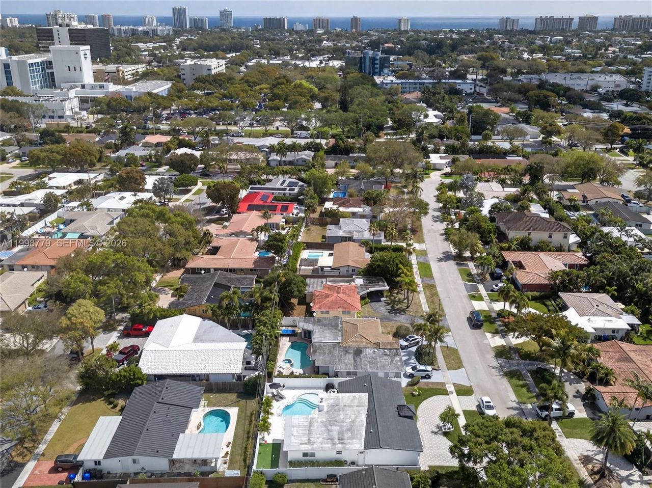 2161 NE 62nd Ct , Fort Lauderdale, FL 33308 Photo