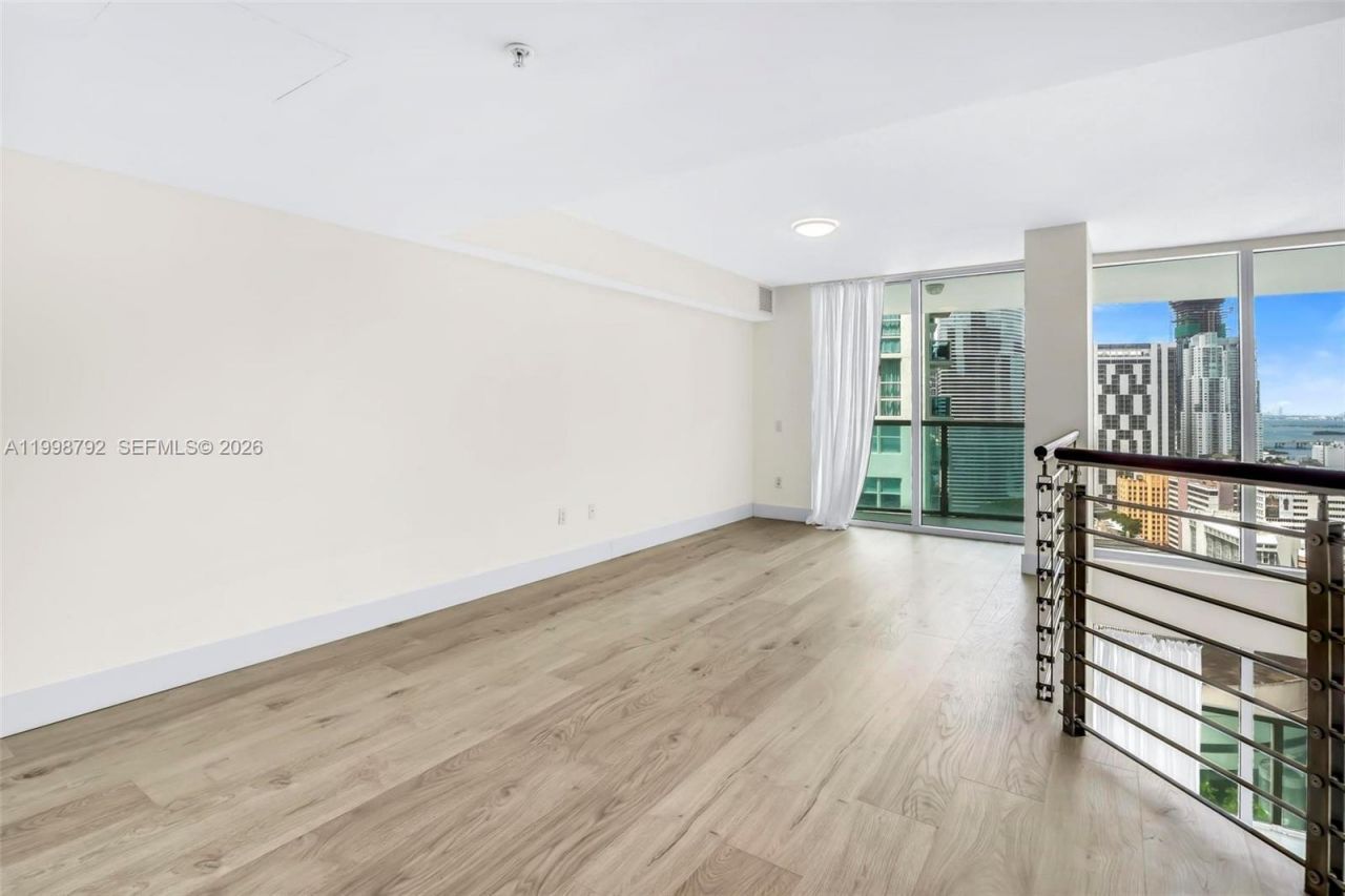 41 SE 5th St, Unit 1709, Miami, FL 33131 Photo