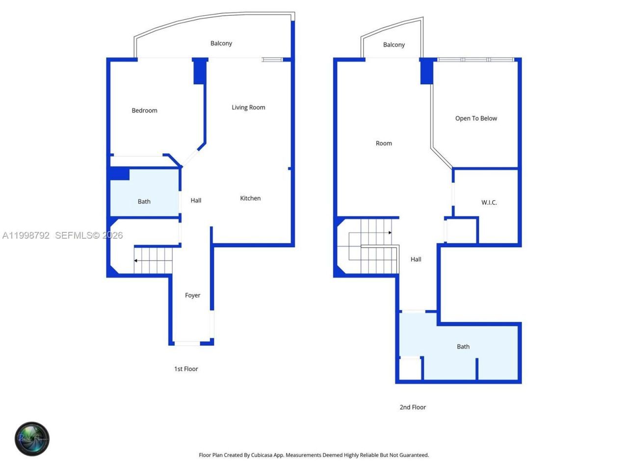 41 SE 5th St, Unit 1709, Miami, FL 33131 Photo