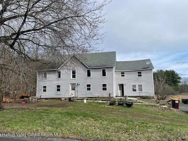 676 Route 145 , Cairo, NY 12413