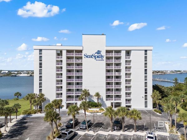 16284 Perdido Key Drive, Unit 912, Perdido Key, FL 32507