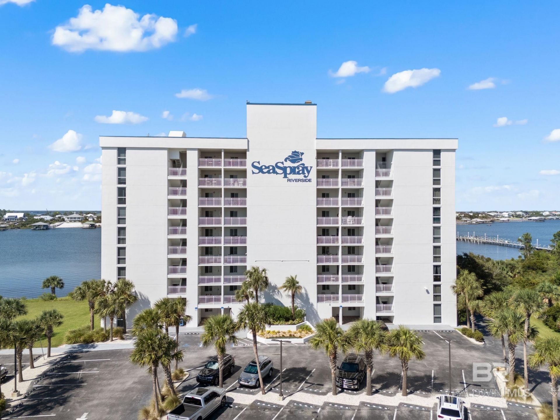16284 Perdido Key Drive, Unit 912, Perdido Key, FL 32507 Main Photo