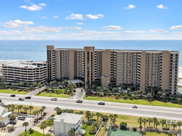 29576 Perdido Beach Boulevard, Unit 1511, Orange Beach, AL 36561