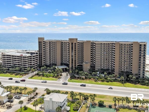 29576 Perdido Beach Boulevard, Unit 1511, Orange Beach, AL 36561