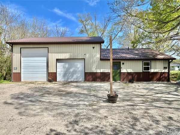 306 E Franklin Street , Salem, MO 65560