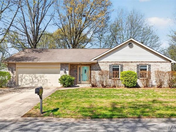 101 Penny Lane, Shiloh, IL 62221