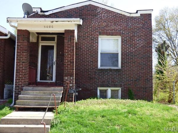5086 Arlington Avenue, St Louis, MO 63120