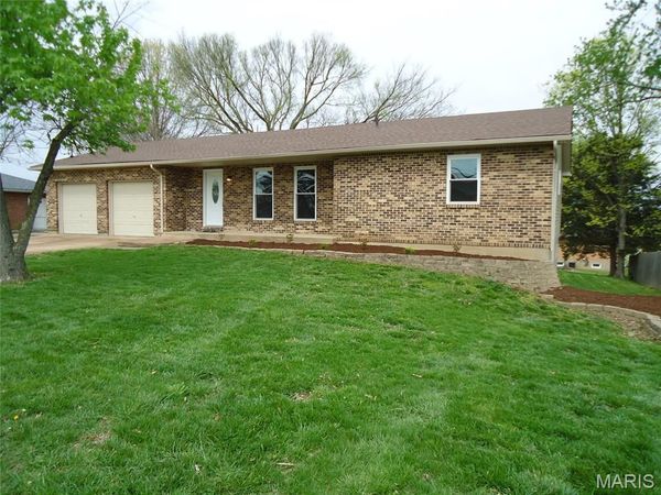 721 Leolia Drive , Arnold, MO 63010