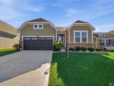 1929 Prestwick Bend, Miamisburg, OH 45342