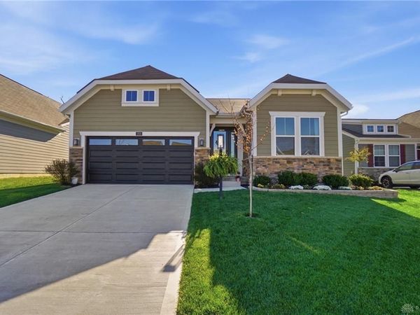 1929 Prestwick Bend, Miamisburg, OH 45342
