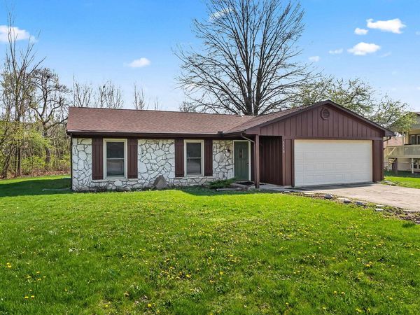3310 Rosebay Court, Fort Wayne, IN 46835
