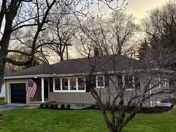 104 Mohawk Drive, Flora, IN 46929