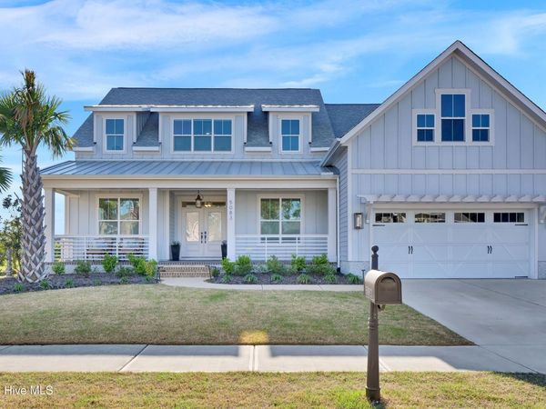 5083 Creswell Drive, Leland, NC 28451