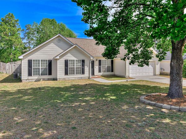 180 Hunters Crossing, North Augusta, SC 29841