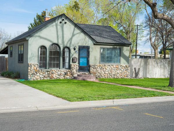 530 Buchanan Street, Twin Falls, ID 83301