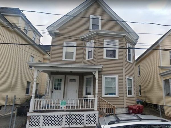 17 Clare St, Unit 1, Lowell, MA 01854