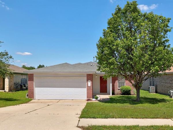 2101 Parksville WAY, Cedar Park, TX 78613