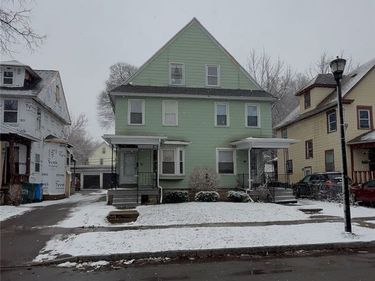 27 Flower City Park Street, Rochester, NY 14615