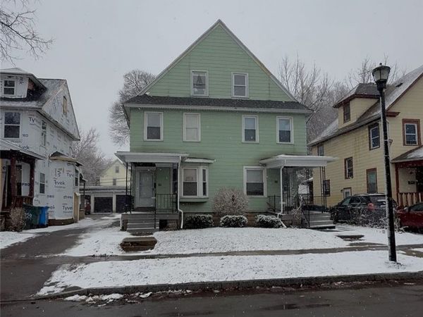 27 Flower City Park Street, Rochester, NY 14615