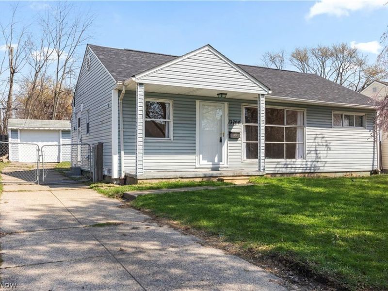 13704 Elsetta Avenue, Cleveland, OH 44135 Photo 2