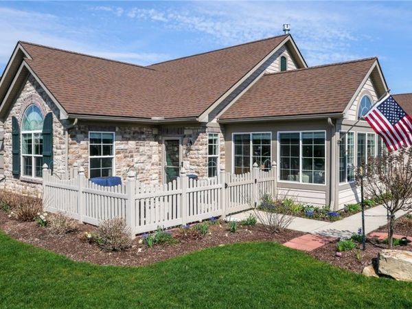 1954 Fairways Drive , Streetsboro, OH 44241