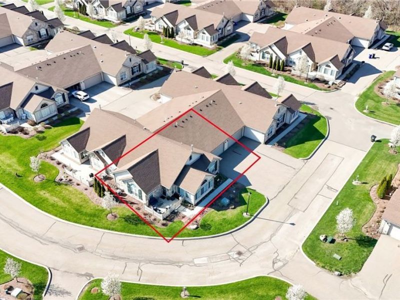 1954 Fairways Drive, Streetsboro, OH 44241 Photo 3