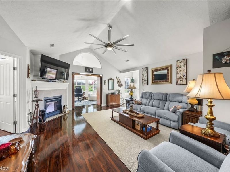 1954 Fairways Drive, Streetsboro, OH 44241 Photo 9