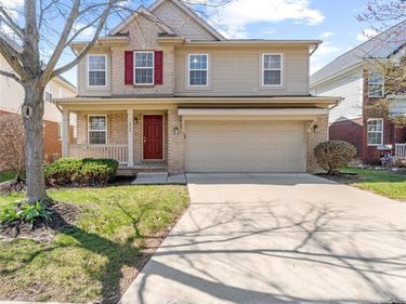 4090 Brighton Lane , CANTON, MI 48188