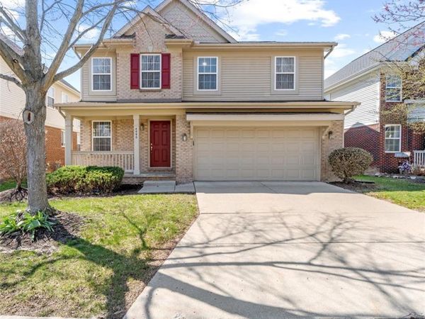 4090 Brighton Lane, CANTON, MI 48188