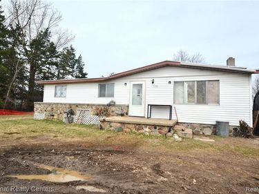 3088 7 Mile Road, Sylvan Twp, MI 49631