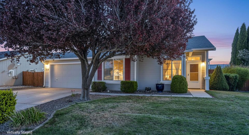 7766 Cerritos Circle, Sparks, NV 89436 Photo