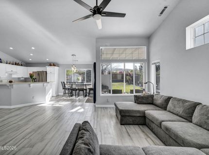 7766 Cerritos Circle, Sparks, NV 89436 Photo