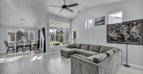 7766 Cerritos Circle, Sparks, NV 89436 Photo