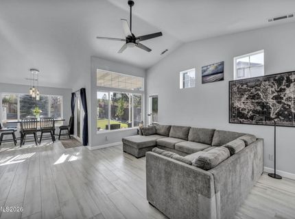 7766 Cerritos Circle, Sparks, NV 89436 Photo