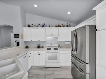 7766 Cerritos Circle, Sparks, NV 89436 Photo