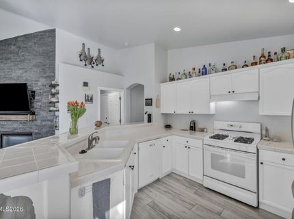 7766 Cerritos Circle, Sparks, NV 89436 Photo