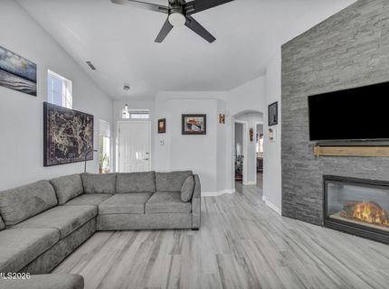 7766 Cerritos Circle, Sparks, NV 89436 Photo