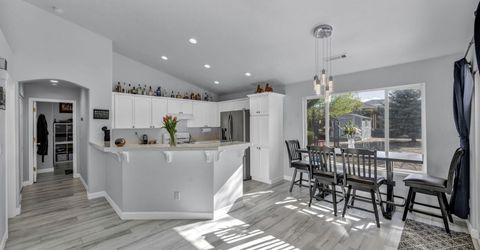 7766 Cerritos Circle, Sparks, NV 89436 Photo