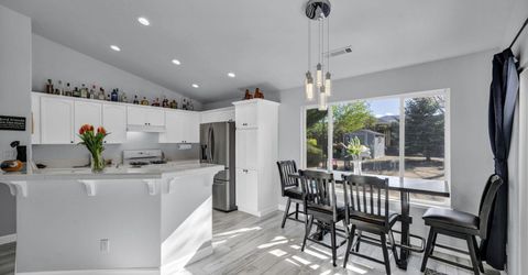 7766 Cerritos Circle, Sparks, NV 89436 Photo