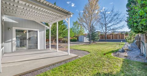 7766 Cerritos Circle, Sparks, NV 89436 Photo