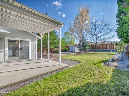 7766 Cerritos Circle, Sparks, NV 89436 Photo